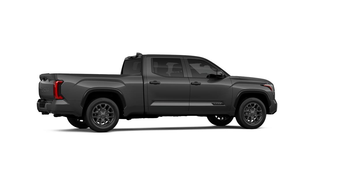 2026 Toyota Tundra Platinum Roseville CA
