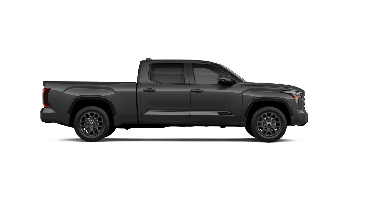 2026 Toyota Tundra Platinum Roseville CA