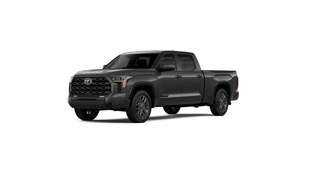 2026 Toyota Tundra Platinum Roseville CA