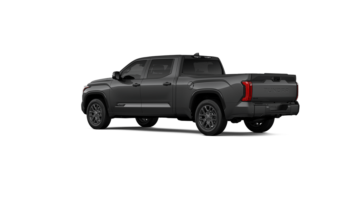 2026 Toyota Tundra Platinum Roseville CA