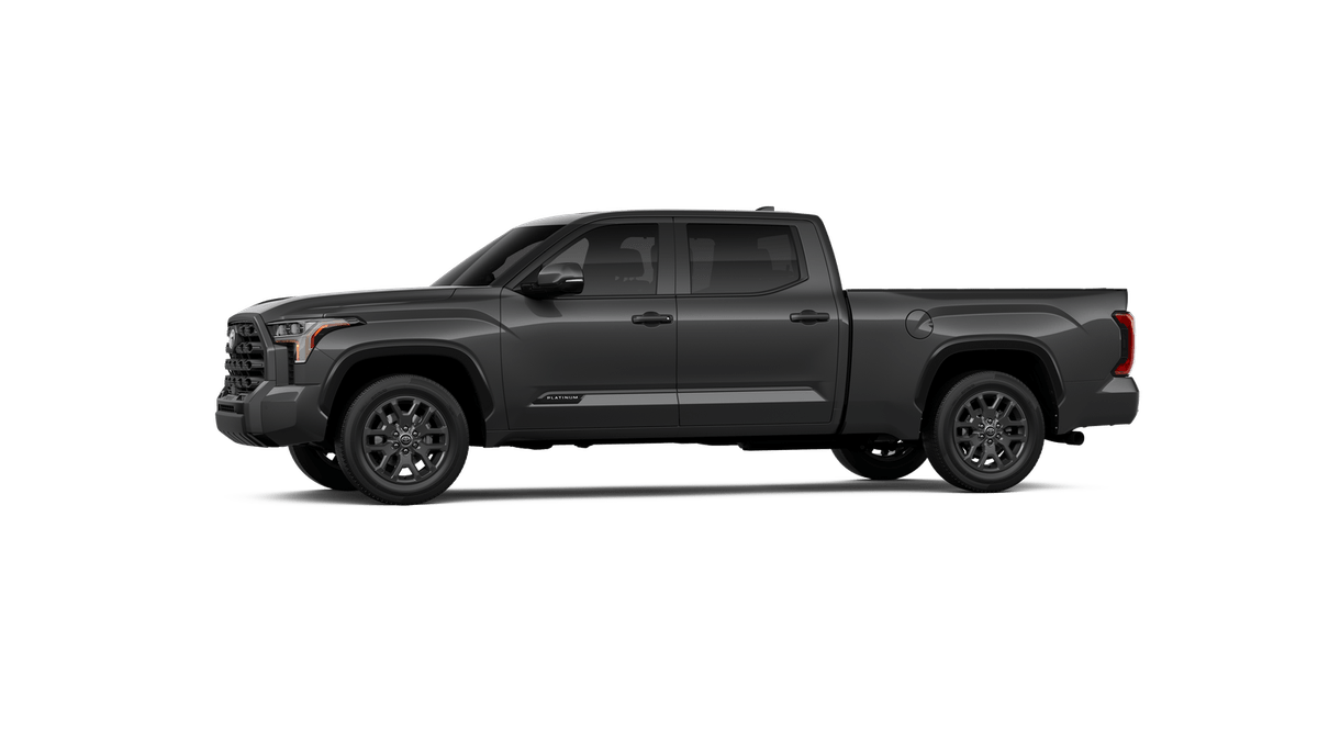 2026 Toyota Tundra Platinum Roseville CA