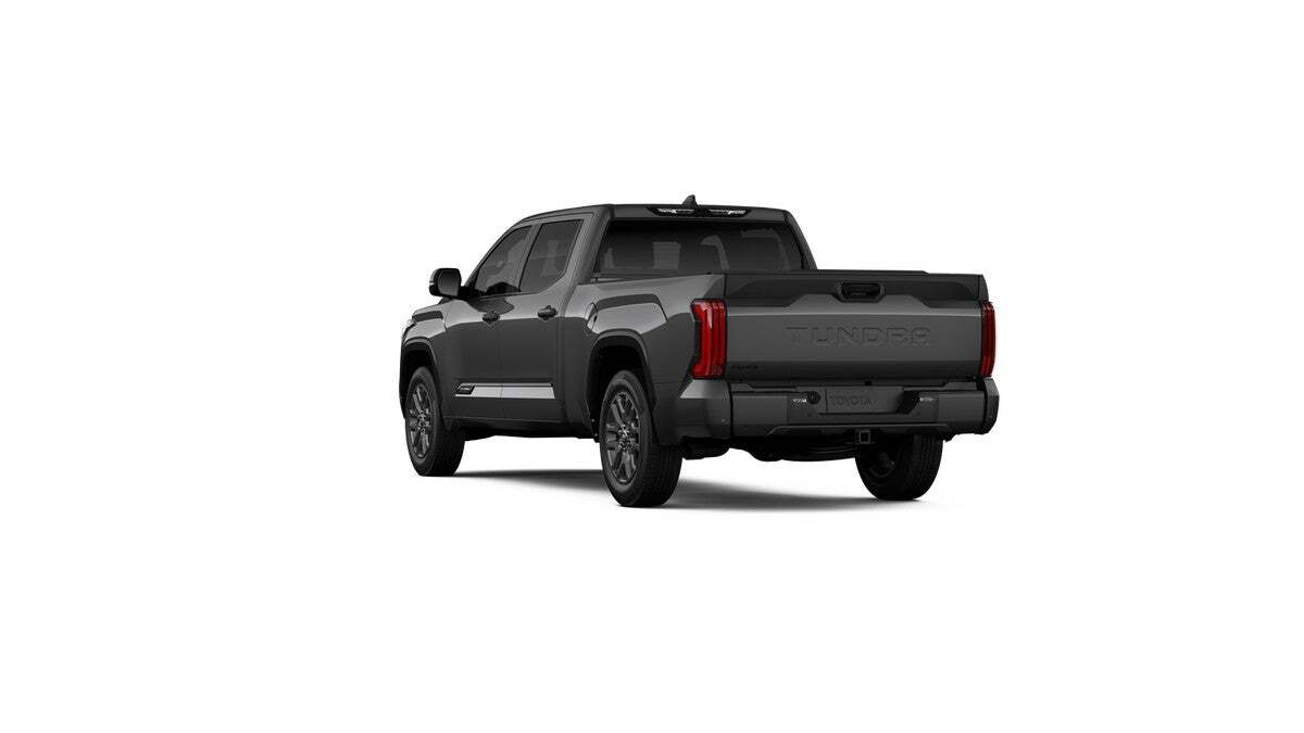 2026 Toyota Tundra Platinum Roseville CA