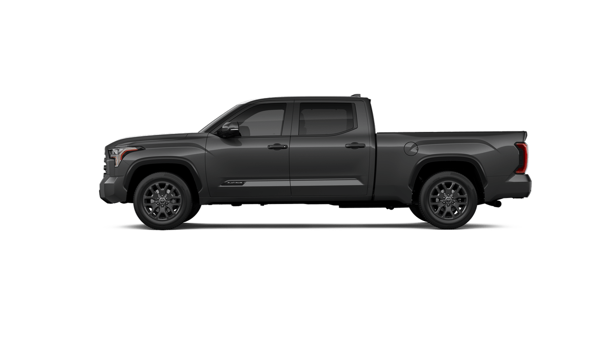 2026 Toyota Tundra Platinum Roseville CA