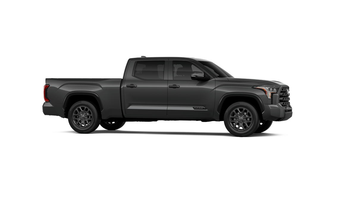 2026 Toyota Tundra Platinum Roseville CA