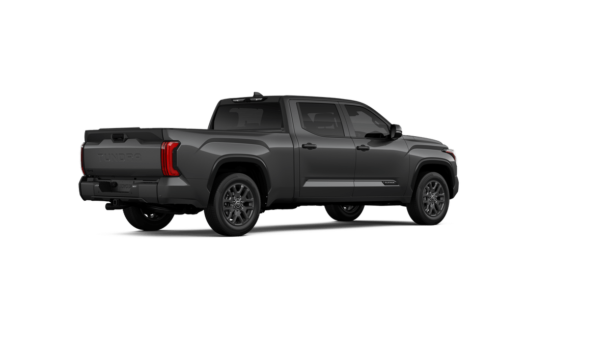 2026 Toyota Tundra Platinum Roseville CA