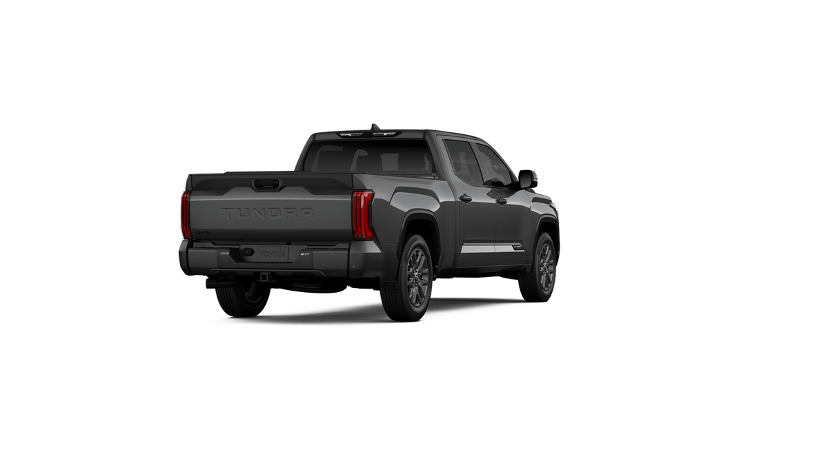 2026 Toyota Tundra Platinum Roseville CA