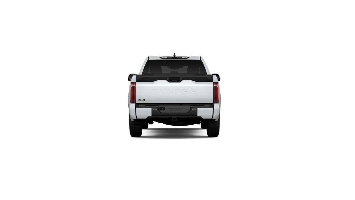 2026 Toyota Tundra Platinum Roseville CA