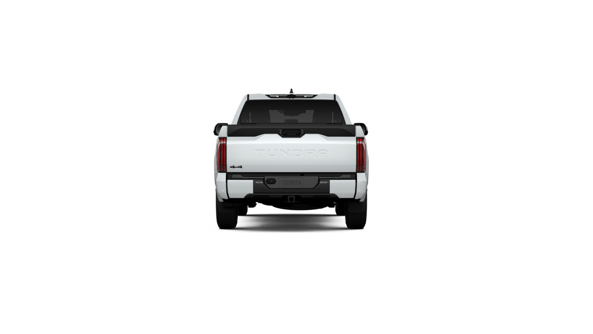 2026 Toyota Tundra Platinum Roseville CA
