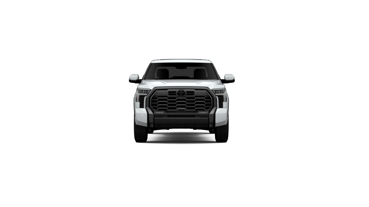 2026 Toyota Tundra Platinum Roseville CA