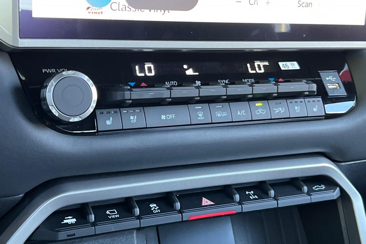 2026 Toyota Tundra Platinum Roseville CA