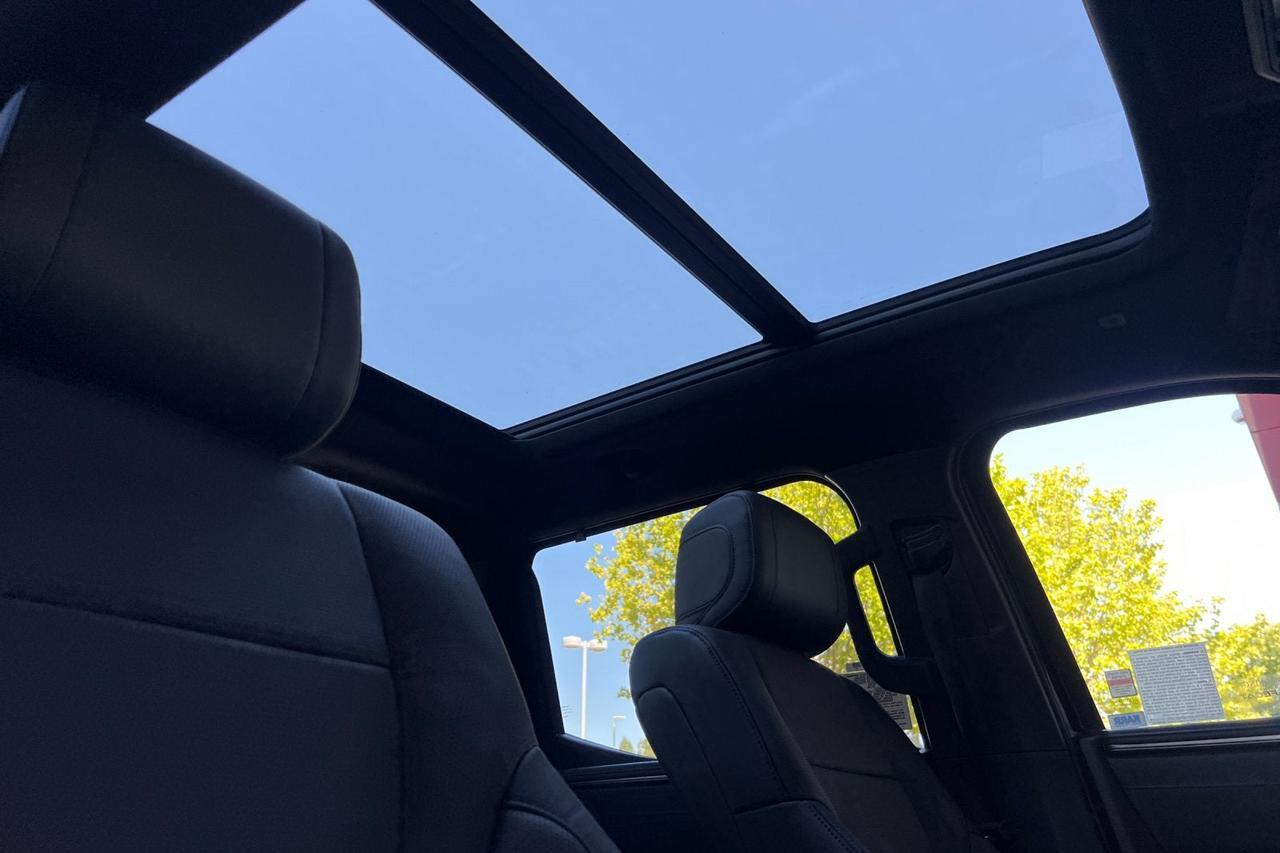 2026 Toyota Tundra Platinum Roseville CA