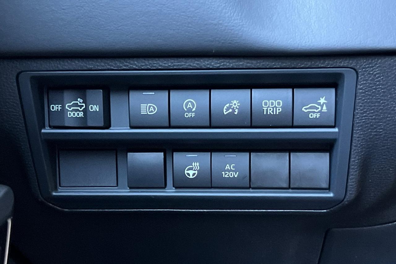 2026 Toyota Tundra Platinum Roseville CA