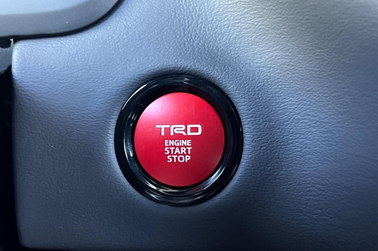2026 Toyota Tundra Platinum Roseville CA