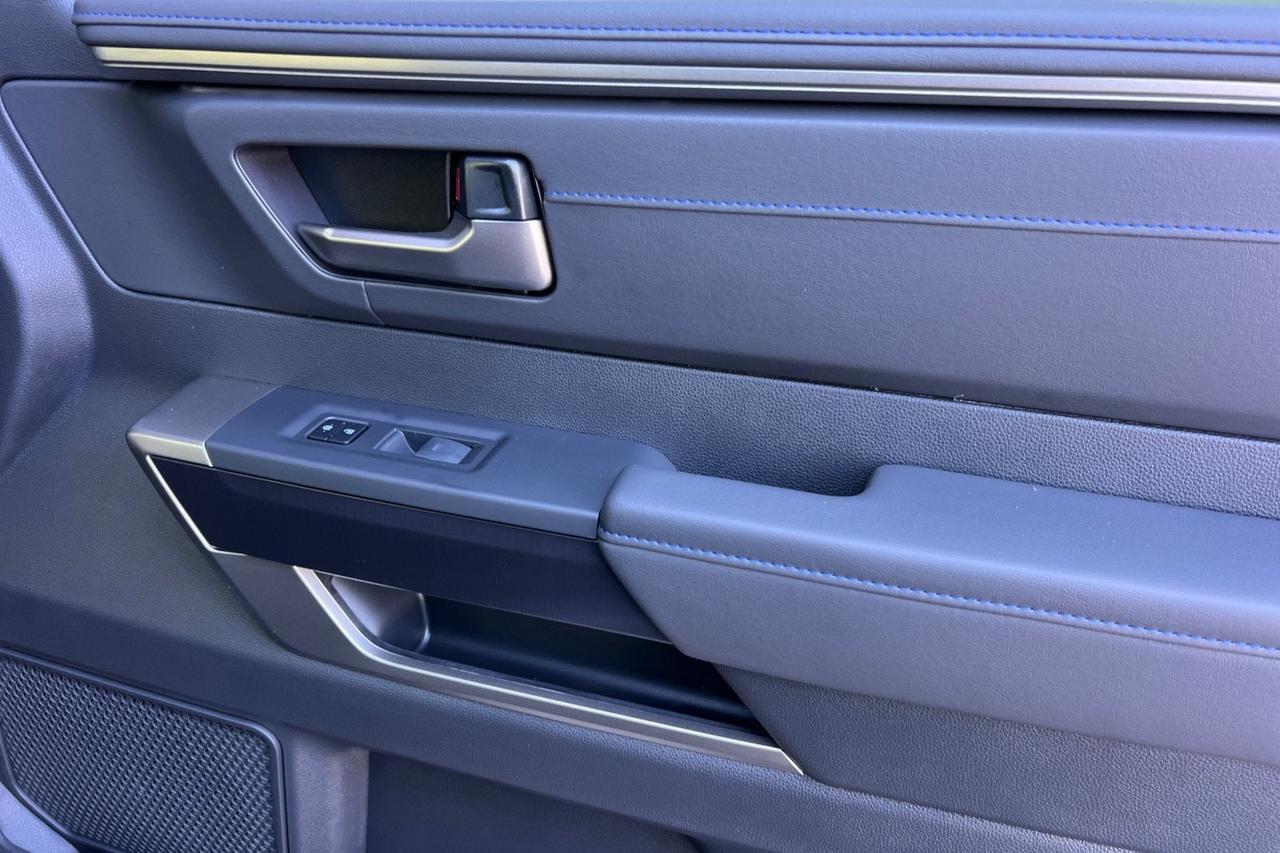 2026 Toyota Tundra Platinum Roseville CA
