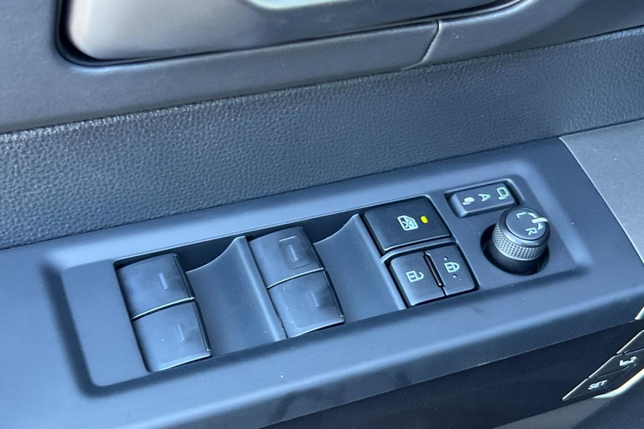 2026 Toyota Tundra Platinum Roseville CA
