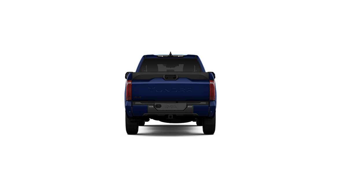 2026 Toyota Tundra Platinum Roseville CA