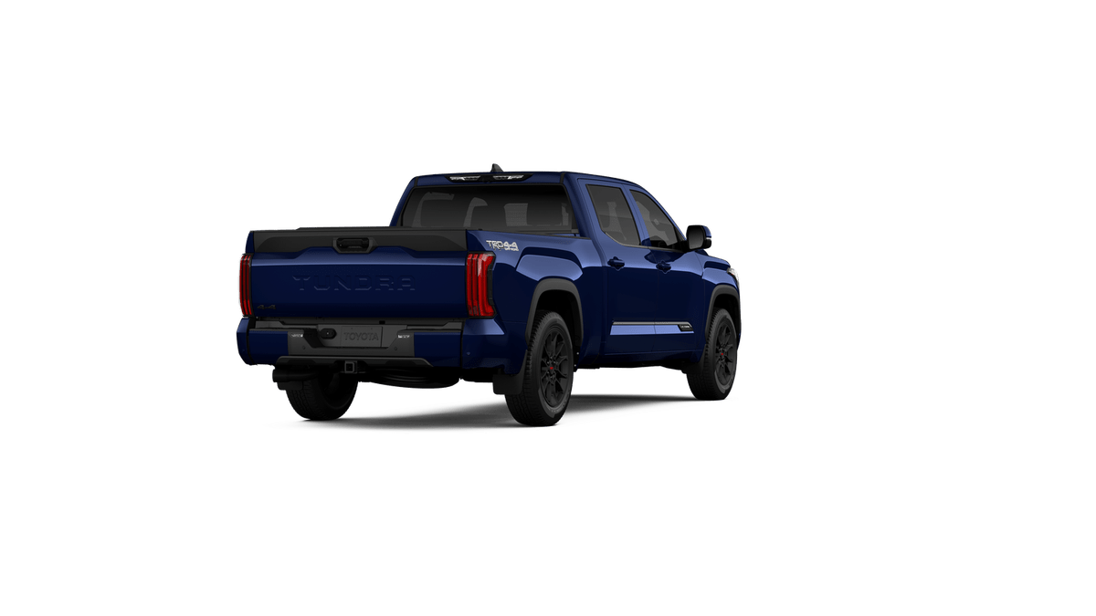 2026 Toyota Tundra Platinum Roseville CA