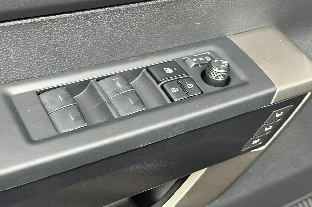 2026 Toyota Tundra Platinum Roseville CA