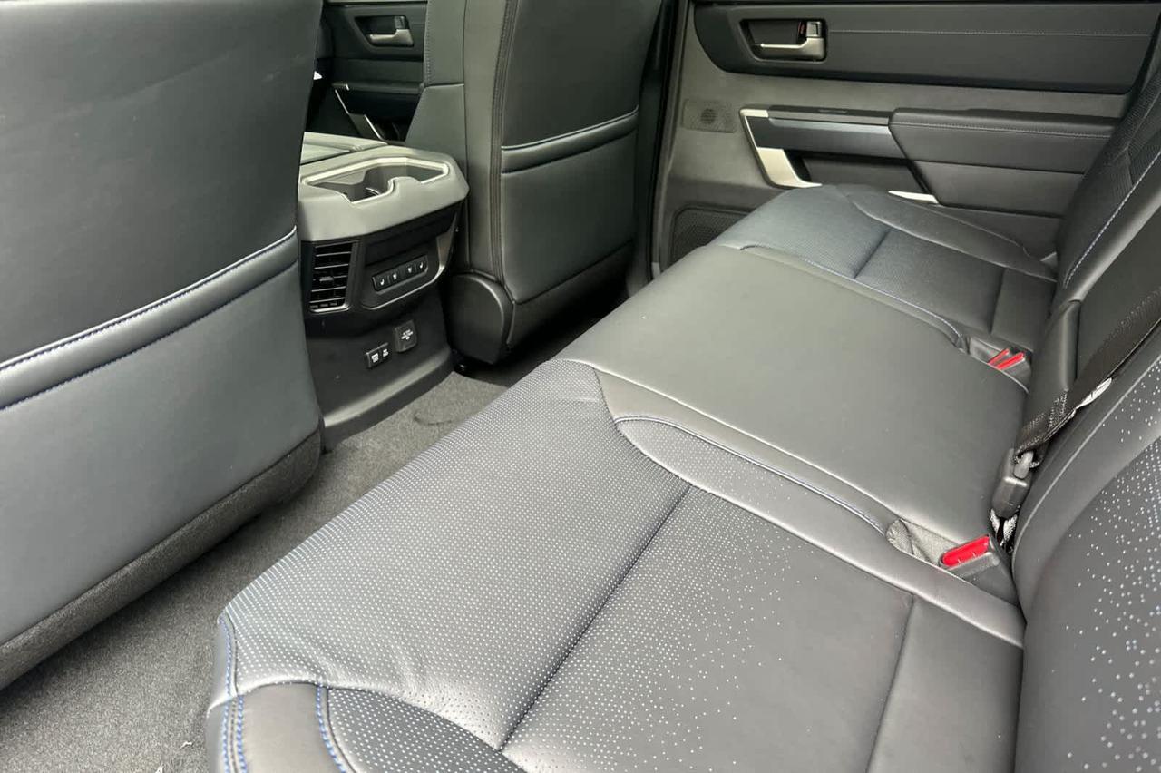 2026 Toyota Tundra Platinum Roseville CA