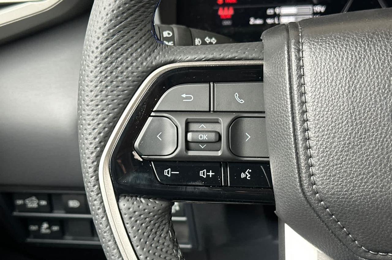 2026 Toyota Tundra Platinum Roseville CA