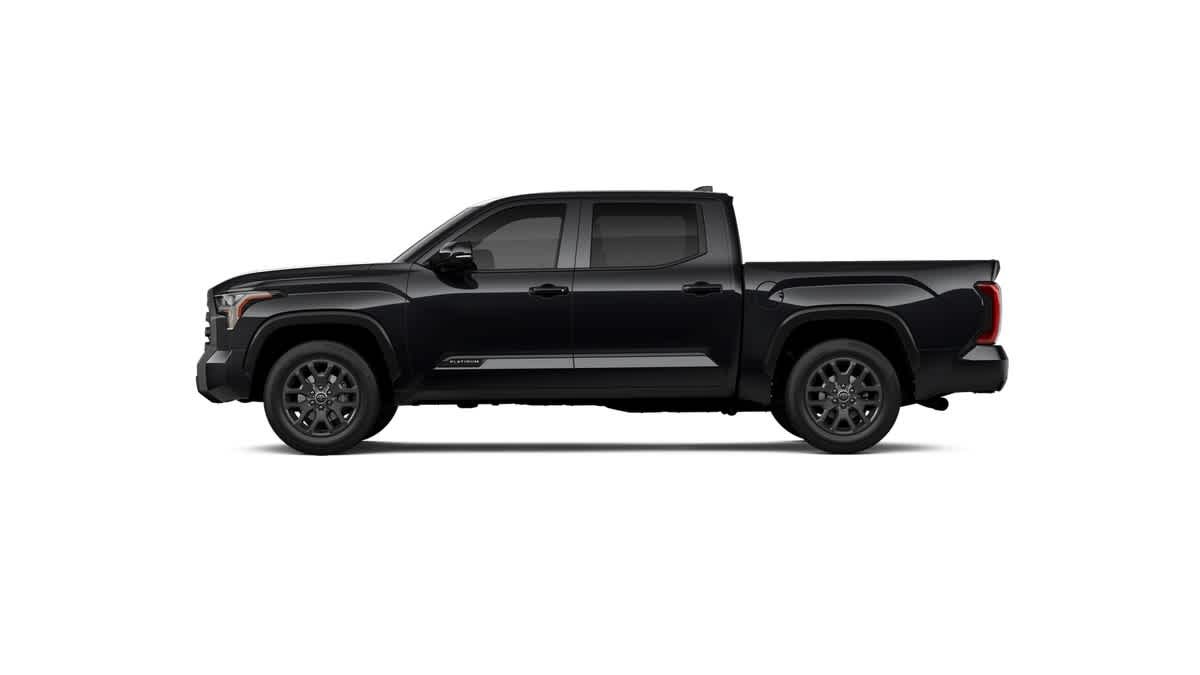 2026 Toyota Tundra Platinum Roseville CA