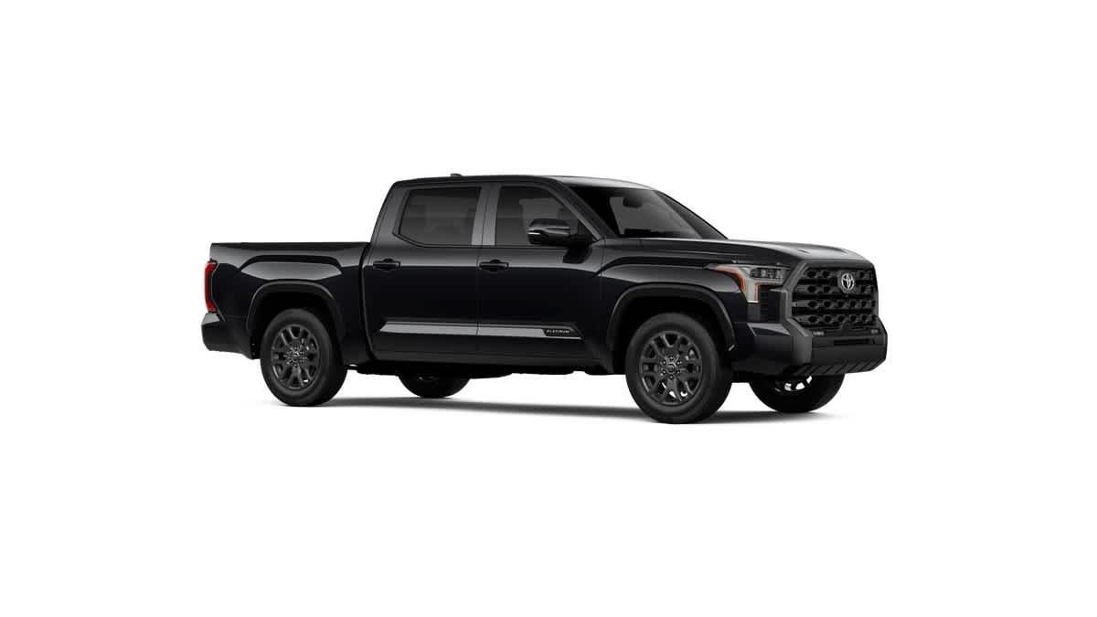 2026 Toyota Tundra Platinum Roseville CA