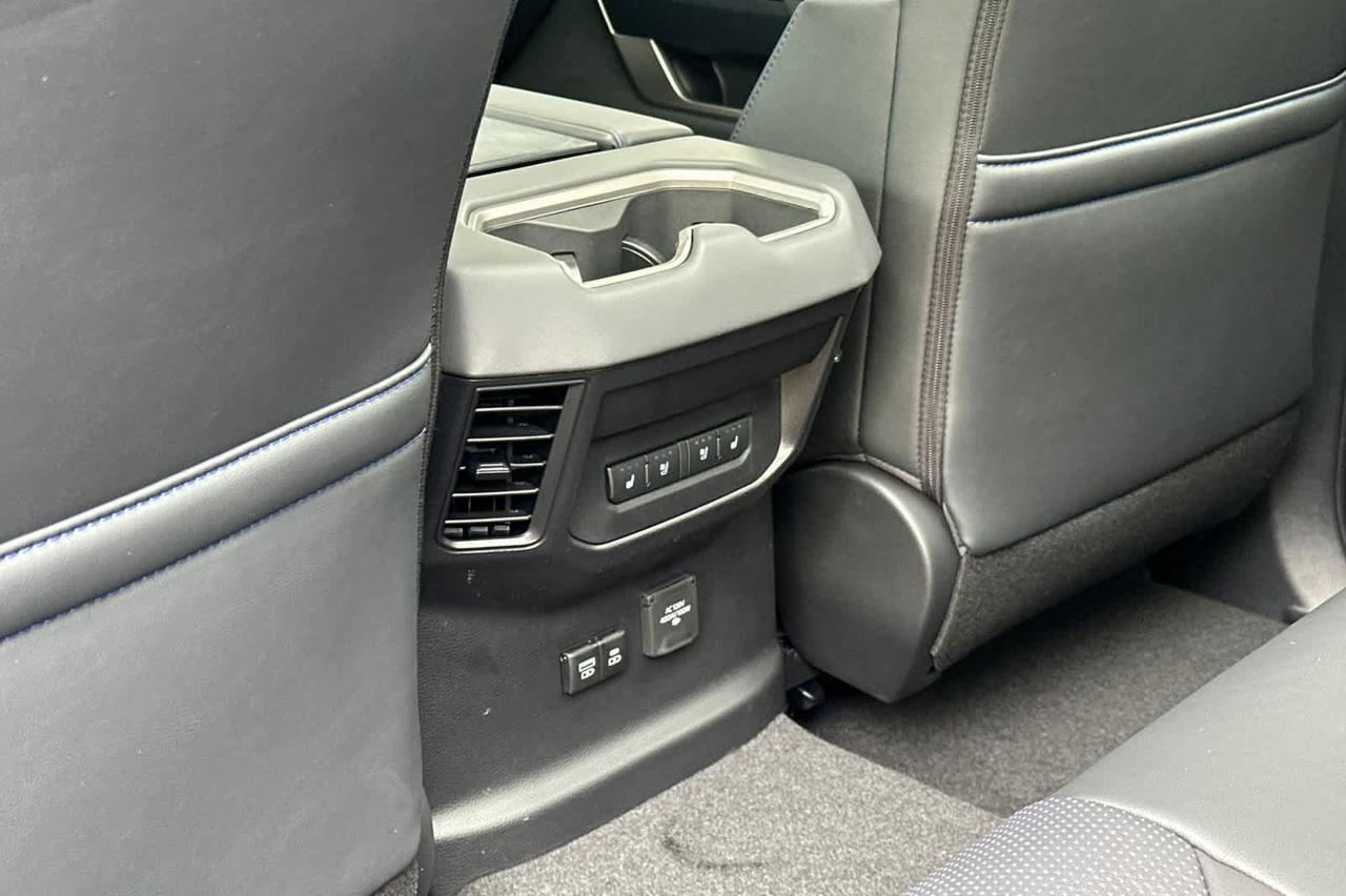 2026 Toyota Tundra Platinum Roseville CA