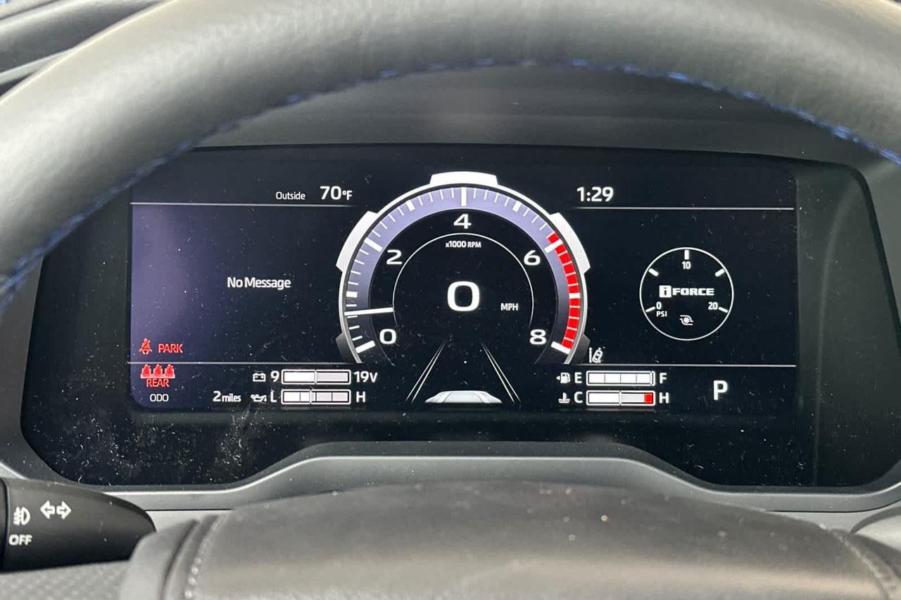 2026 Toyota Tundra Platinum Roseville CA