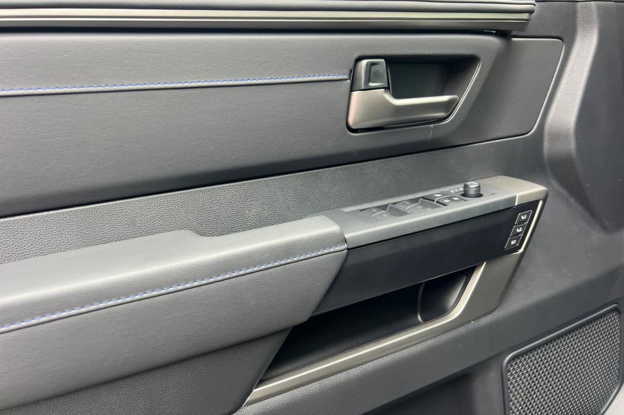 2026 Toyota Tundra Platinum Roseville CA