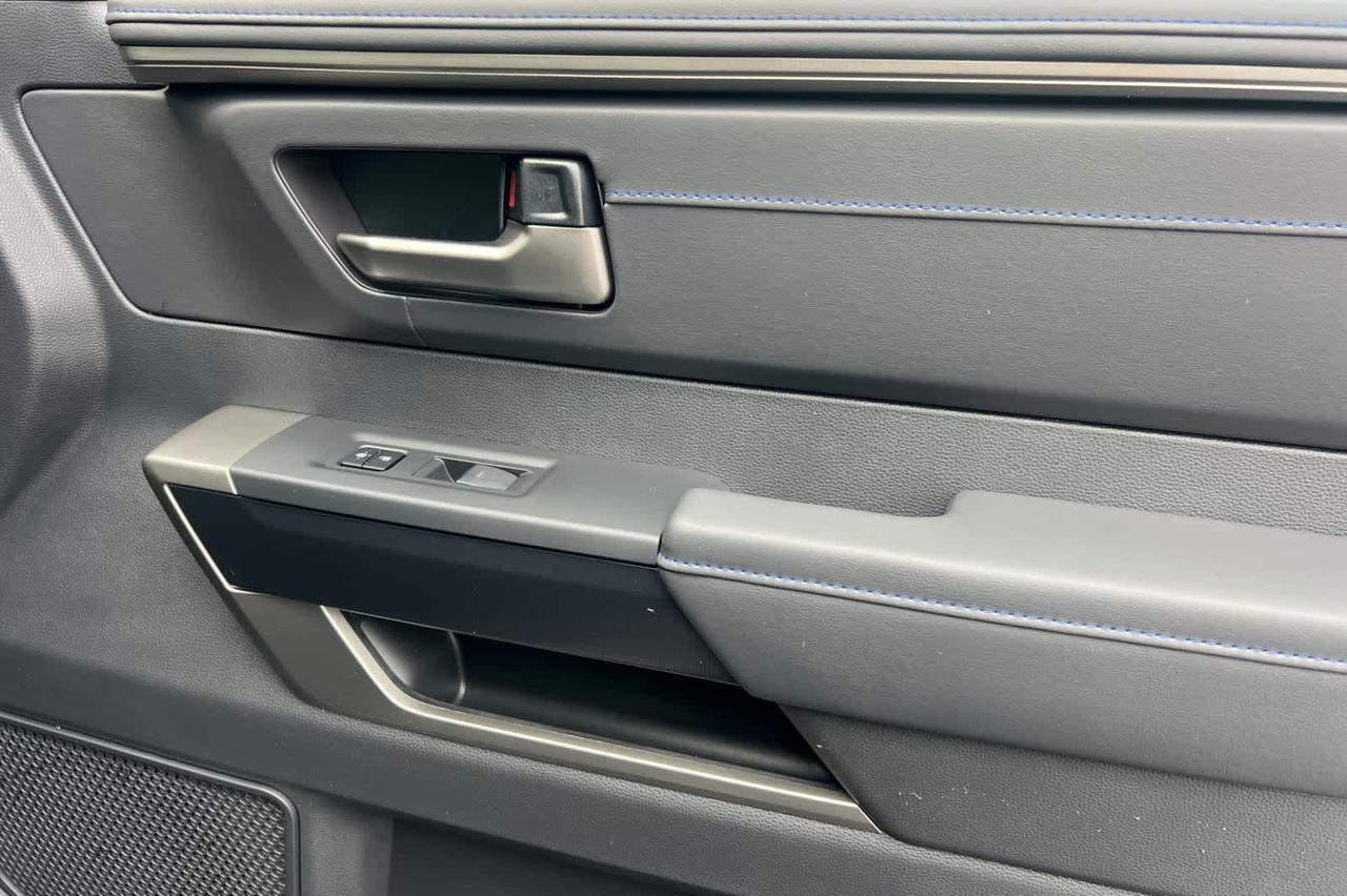 2026 Toyota Tundra Platinum Roseville CA