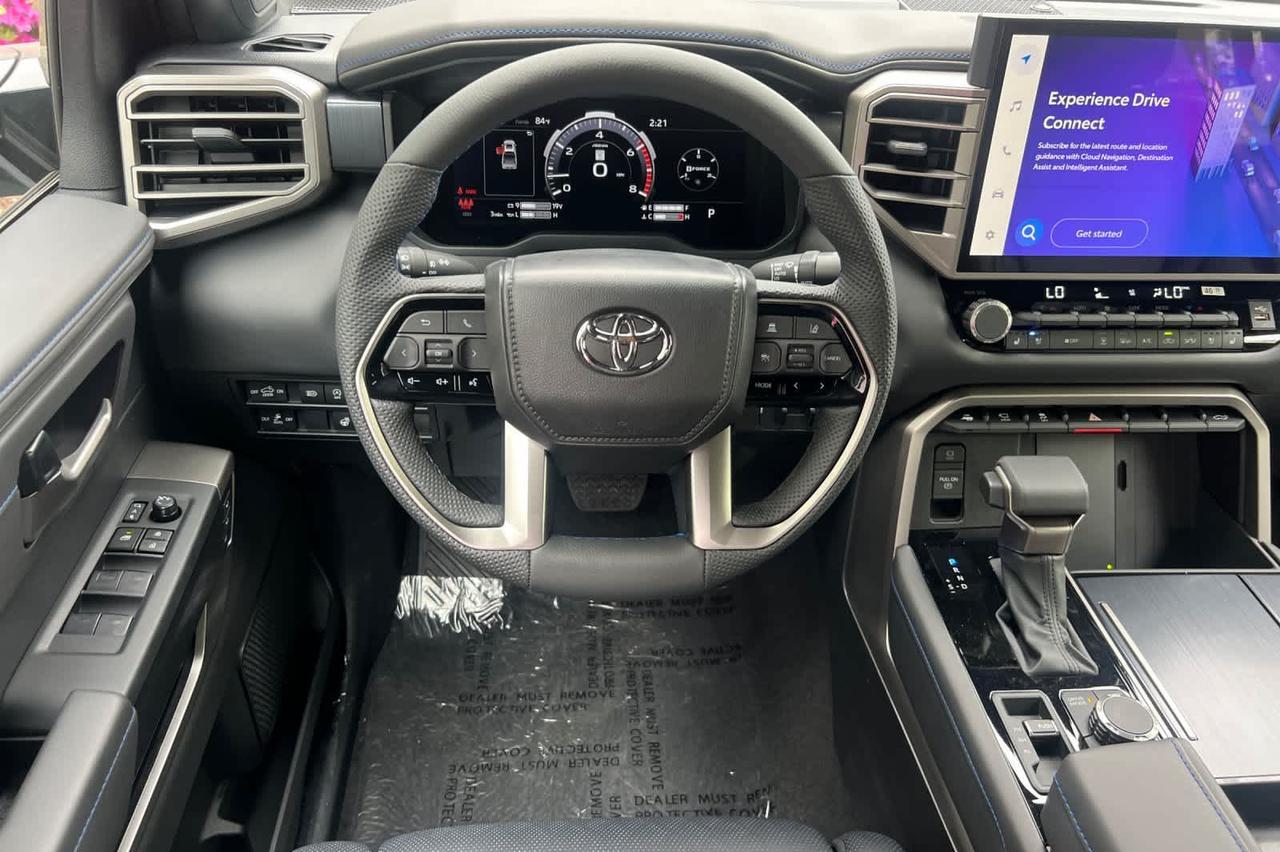 2026 Toyota Tundra Platinum Roseville CA