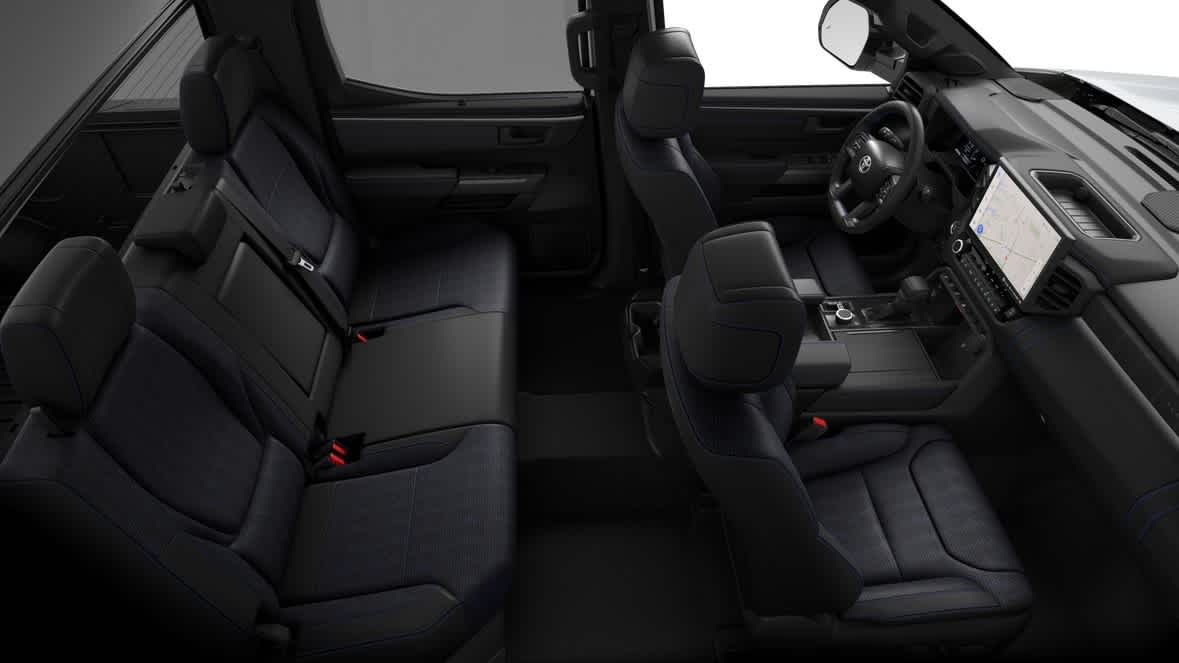 2026 Toyota Tundra Platinum Roseville CA