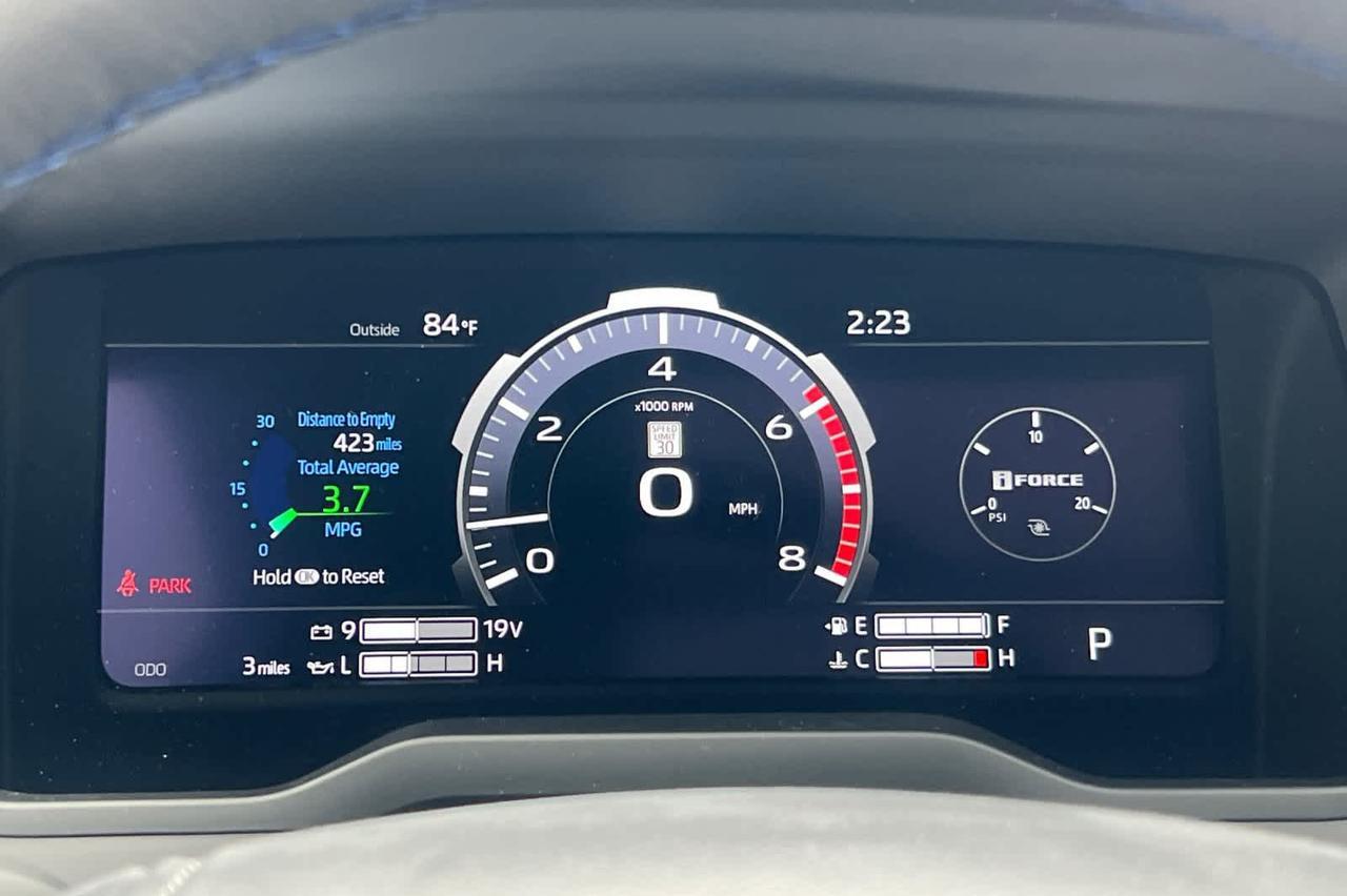 2026 Toyota Tundra Platinum Roseville CA