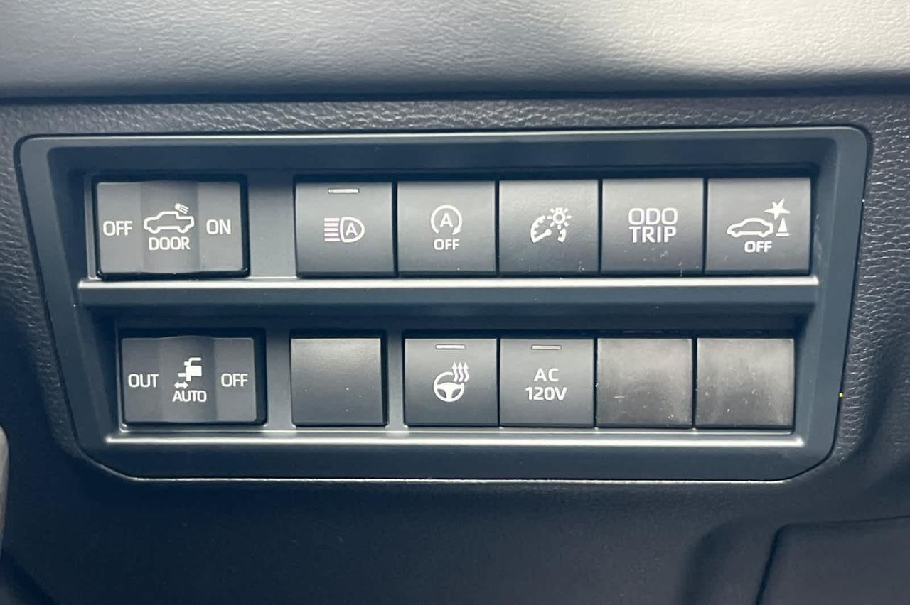 2026 Toyota Tundra Platinum Roseville CA