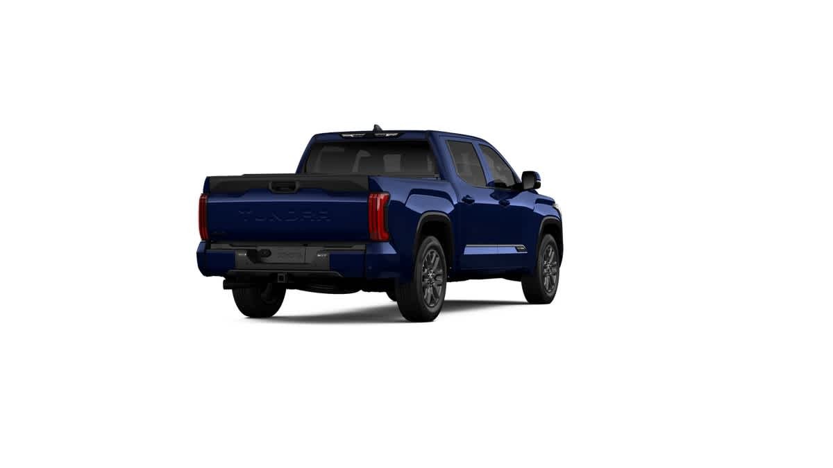 2026 Toyota Tundra Platinum Roseville CA