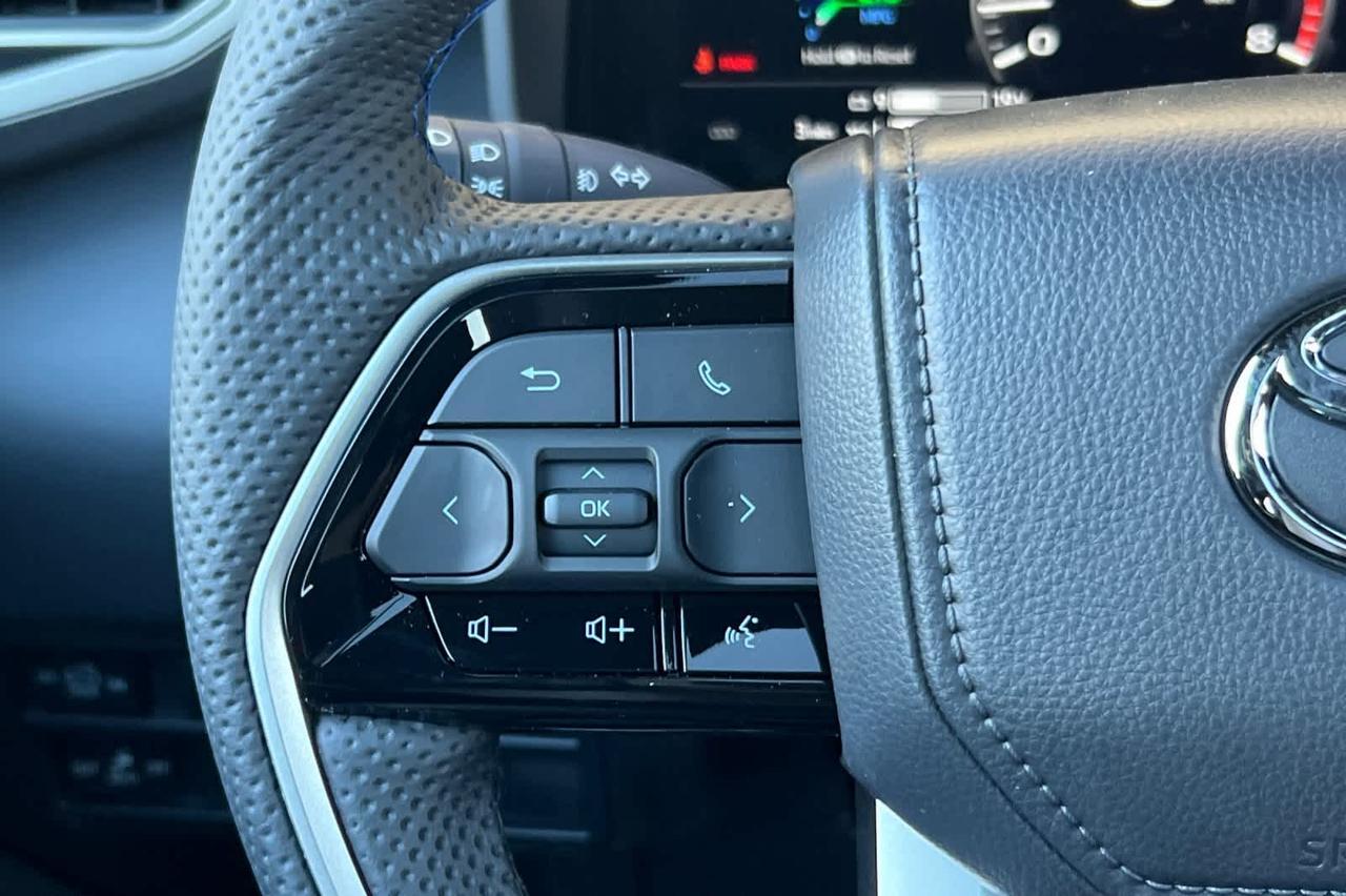 2026 Toyota Tundra Platinum Roseville CA