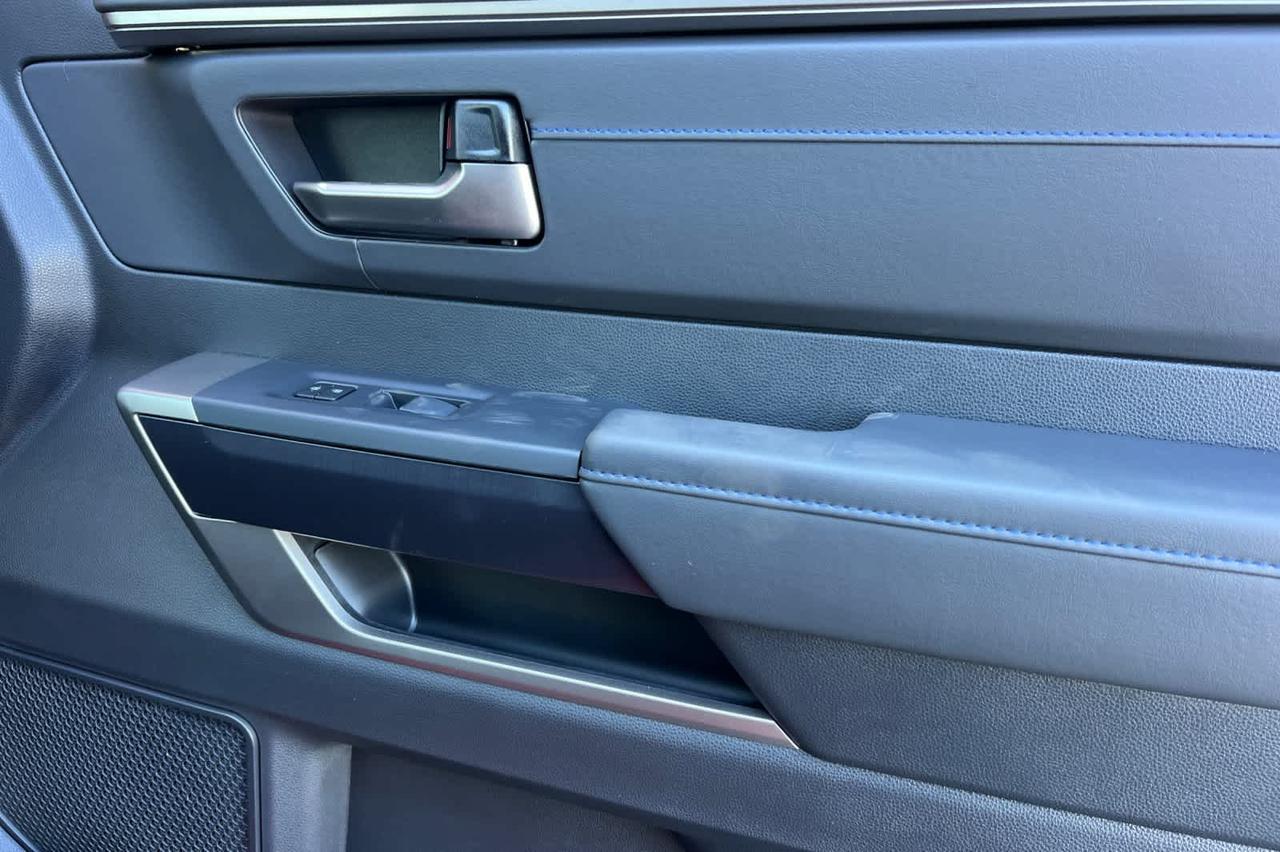 2026 Toyota Tundra Platinum Roseville CA