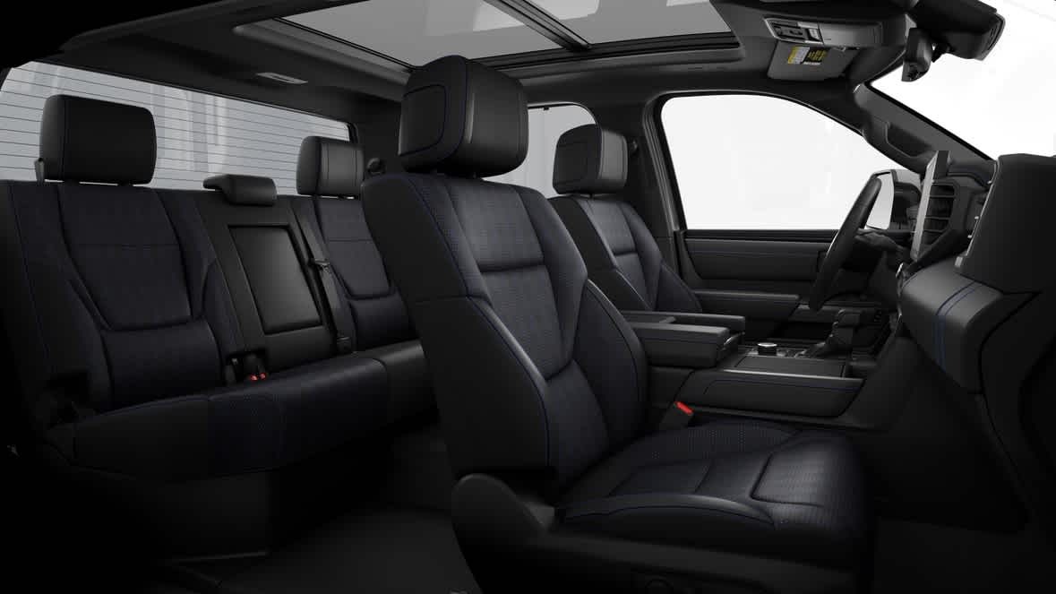 2026 Toyota Tundra Platinum Roseville CA