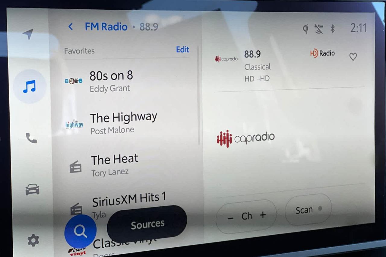 2026 Toyota Tundra Platinum Roseville CA