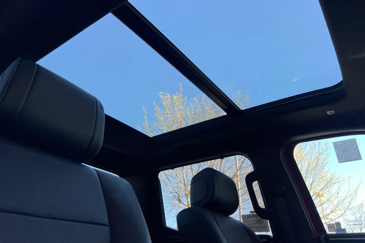 2026 Toyota Tundra Platinum Roseville CA