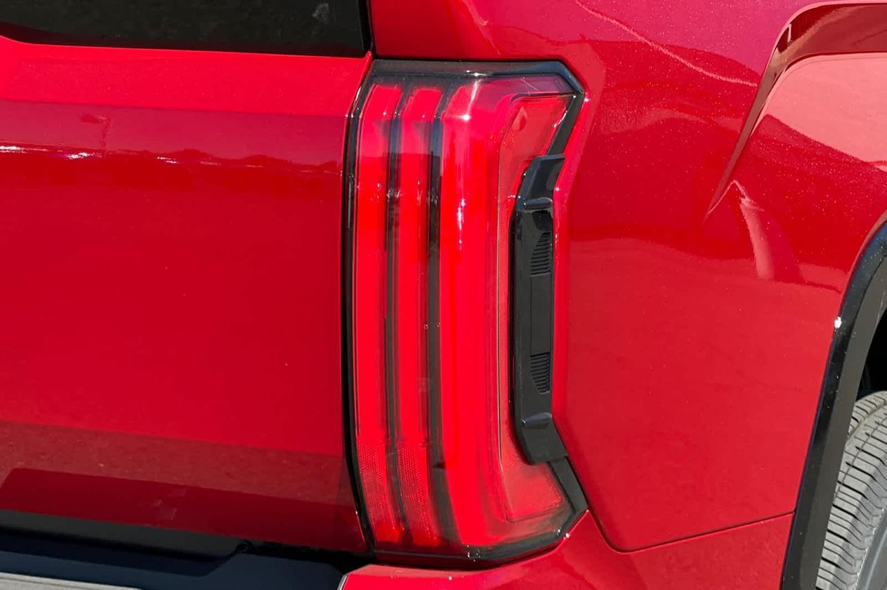 2026 Toyota Tundra Platinum Roseville CA