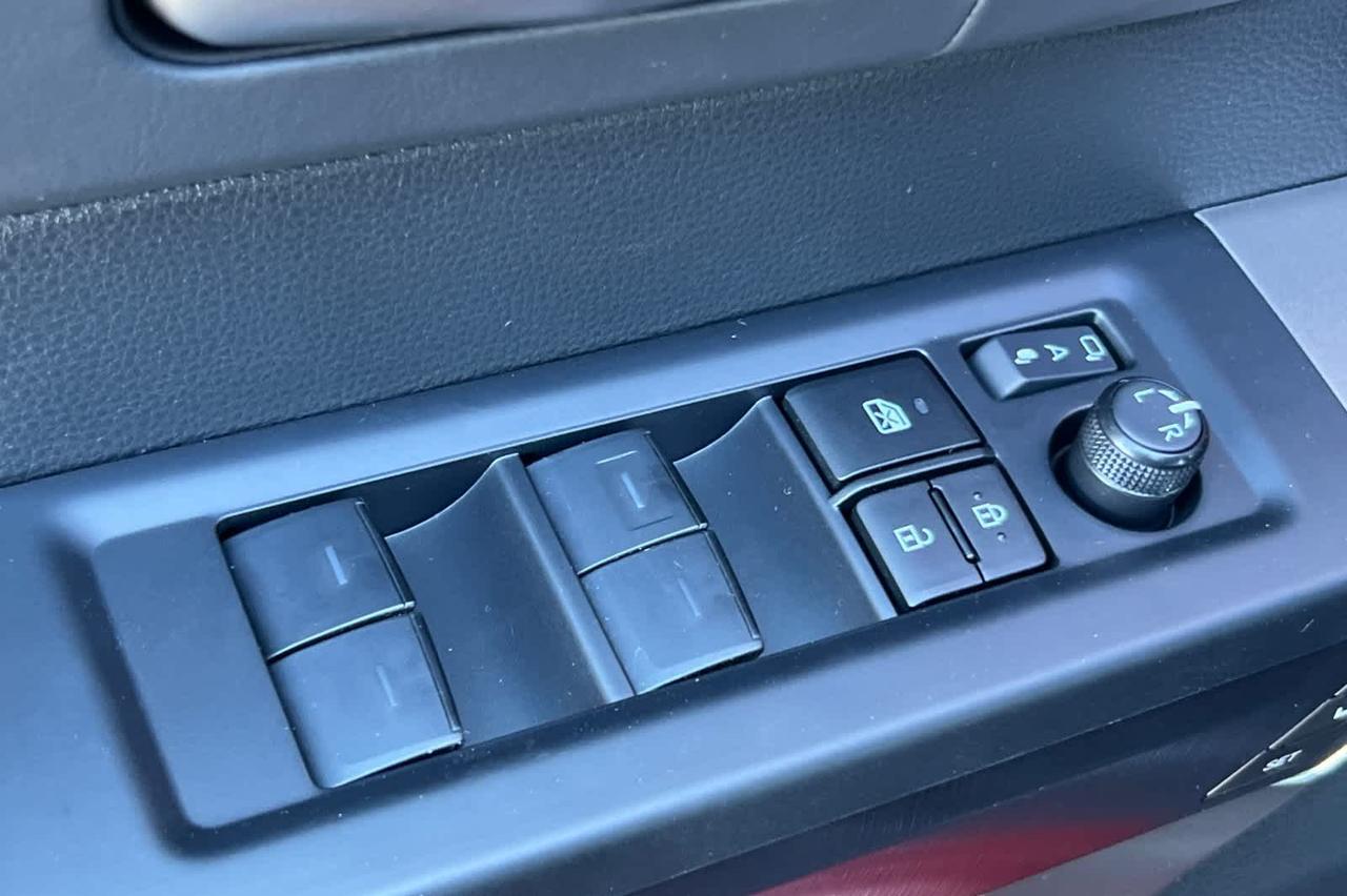 2026 Toyota Tundra Platinum Roseville CA