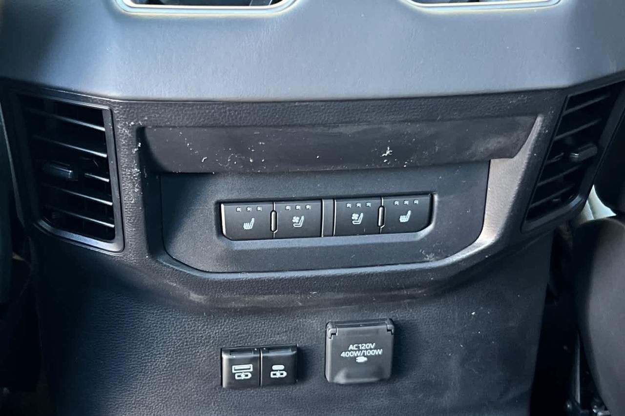 2026 Toyota Tundra Platinum Roseville CA