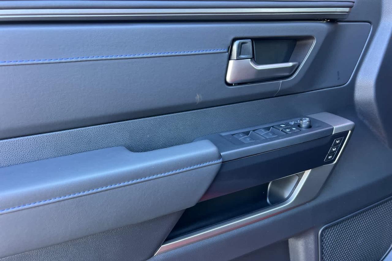 2026 Toyota Tundra Platinum Roseville CA