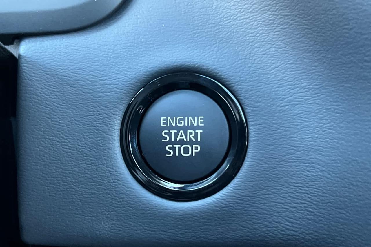 2026 Toyota Tundra Platinum Roseville CA