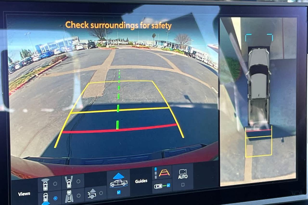 2026 Toyota Tundra Platinum Roseville CA