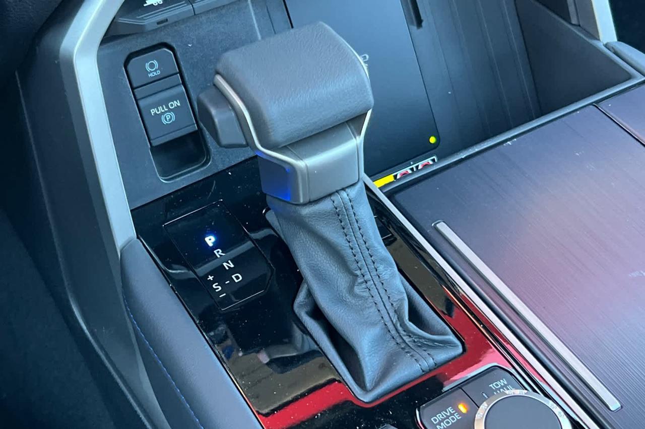 2026 Toyota Tundra Platinum Roseville CA