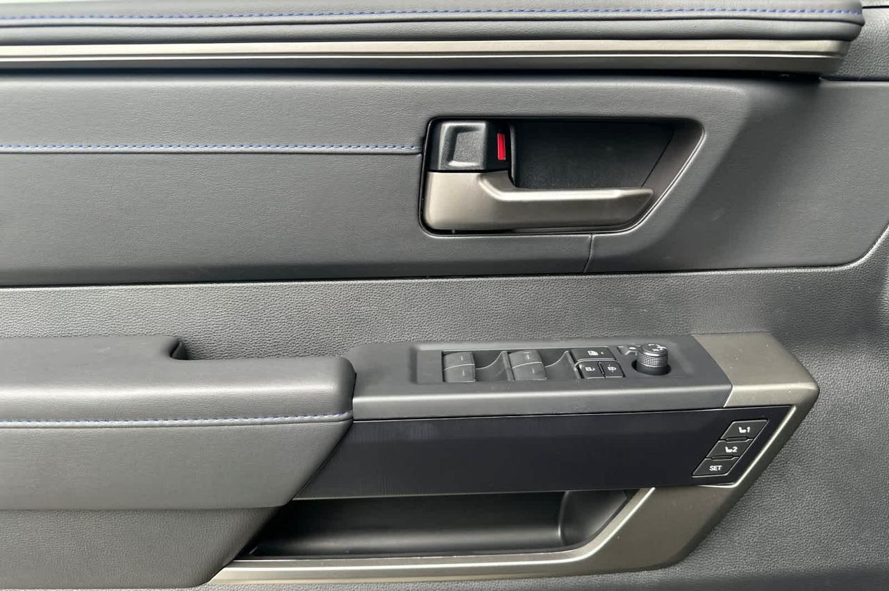 2026 Toyota Tundra Platinum Roseville CA