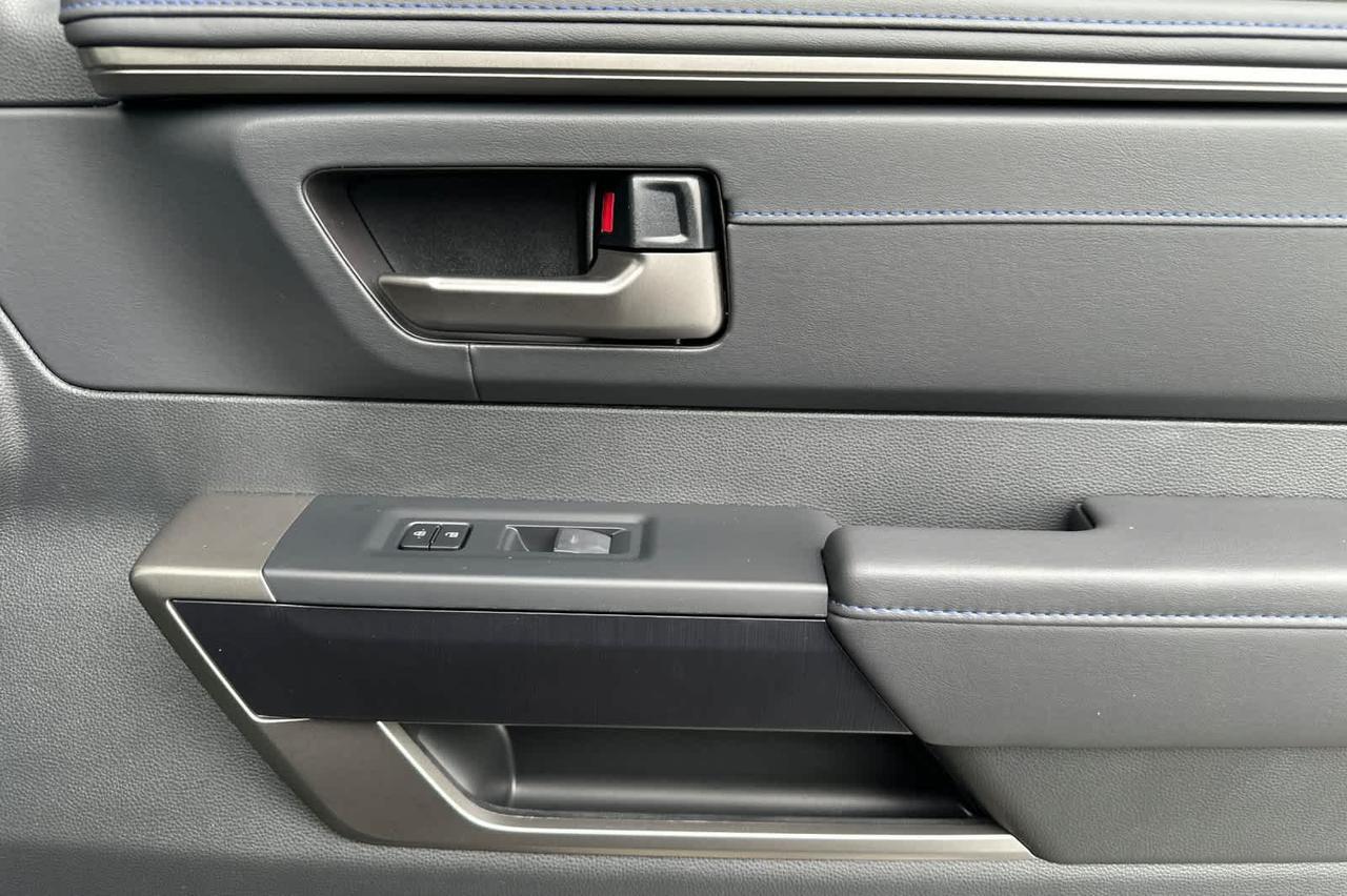 2026 Toyota Tundra Platinum Roseville CA