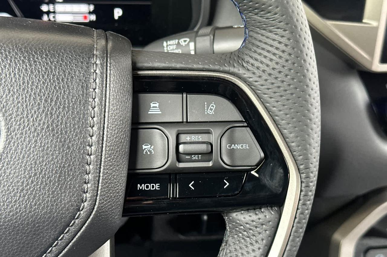 2026 Toyota Tundra Platinum Roseville CA